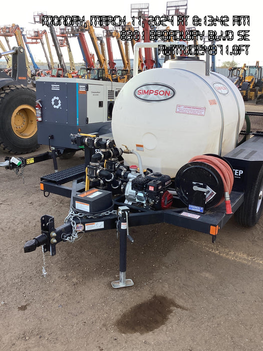 2023 SIMPSON SWT-52517