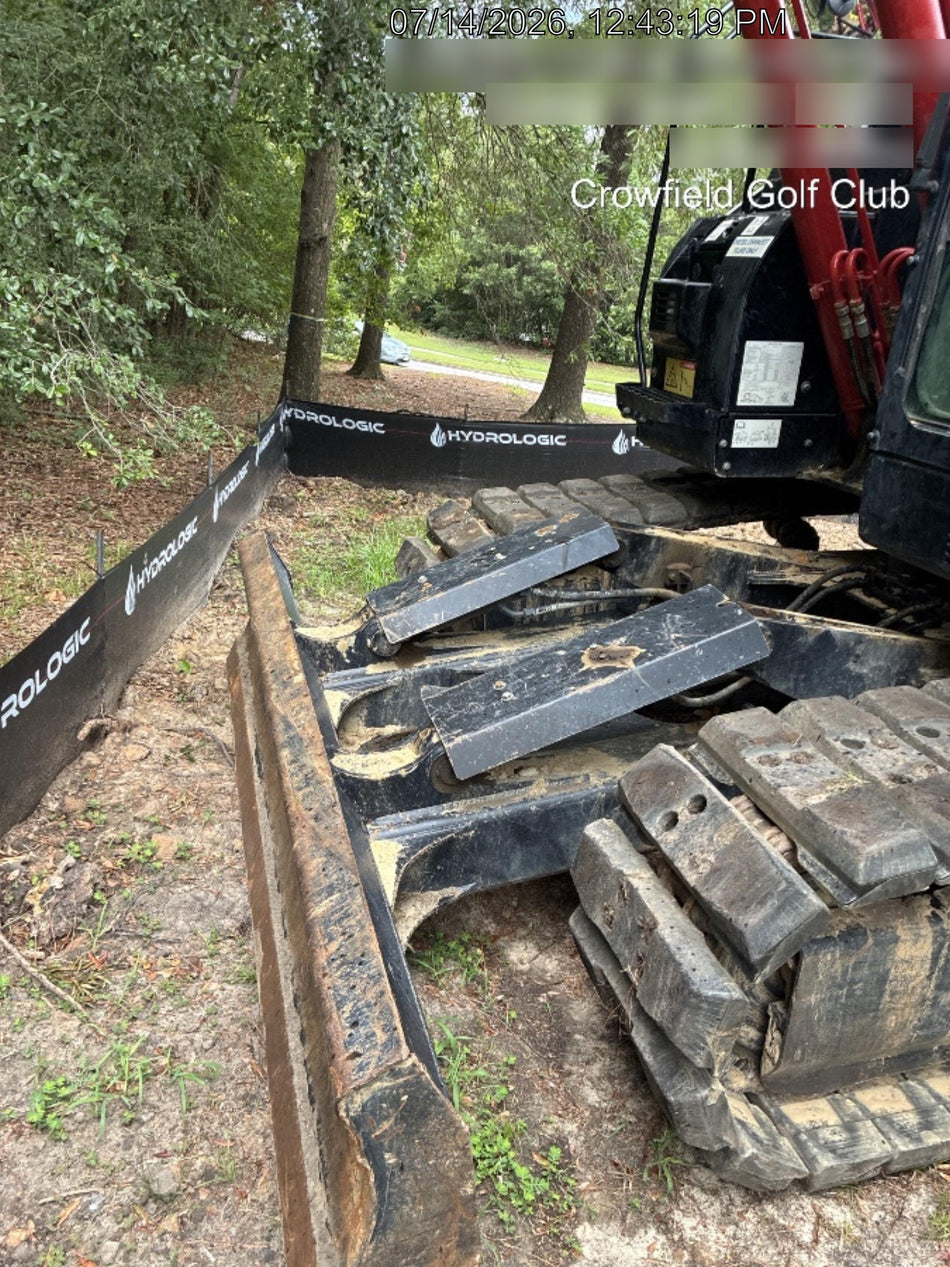 2021 LINK-BELT 245X4DZ