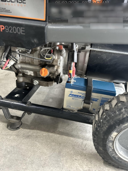 2024 GENERAC GP9200E