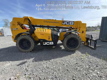 2024 JCB 509-42