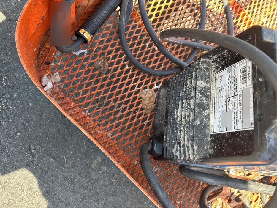 2020 MILLER ELECTRIC CST-280