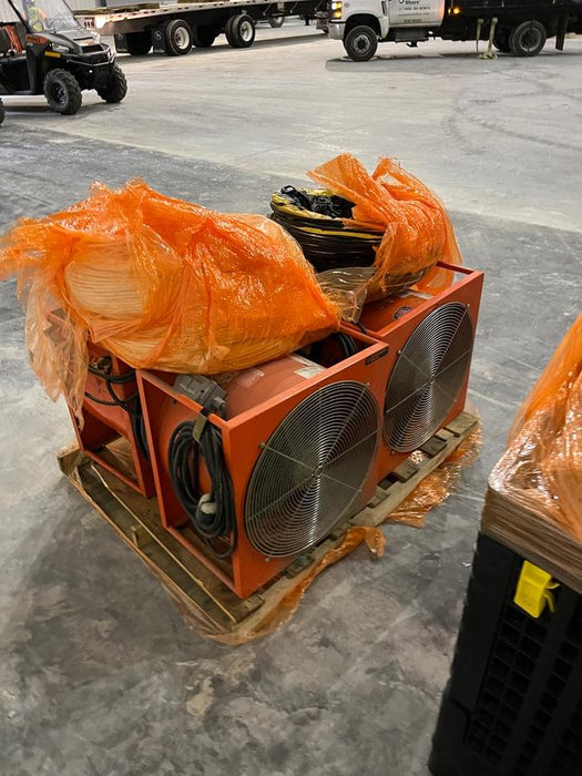 2022 ALLEGRO 9525-50