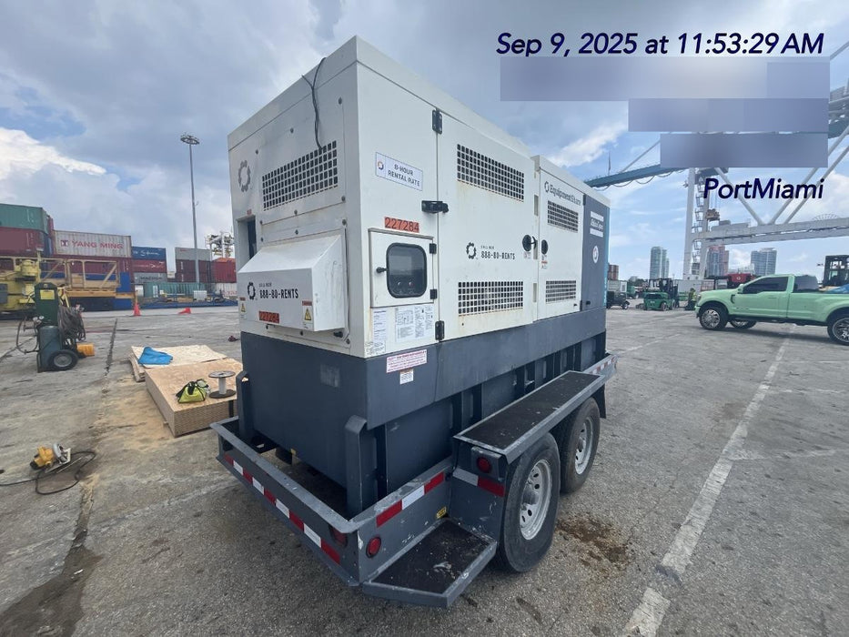 2022 ATLAS COPCO QAS 330