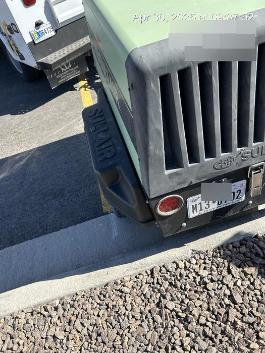 2020 SULLAIR 185-DPQ