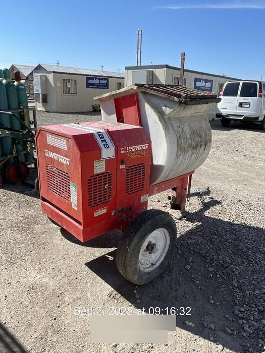 2023 MULTIQUIP WM90PH8