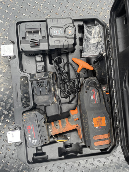 2022 BN PRODUCTS BNT-40X