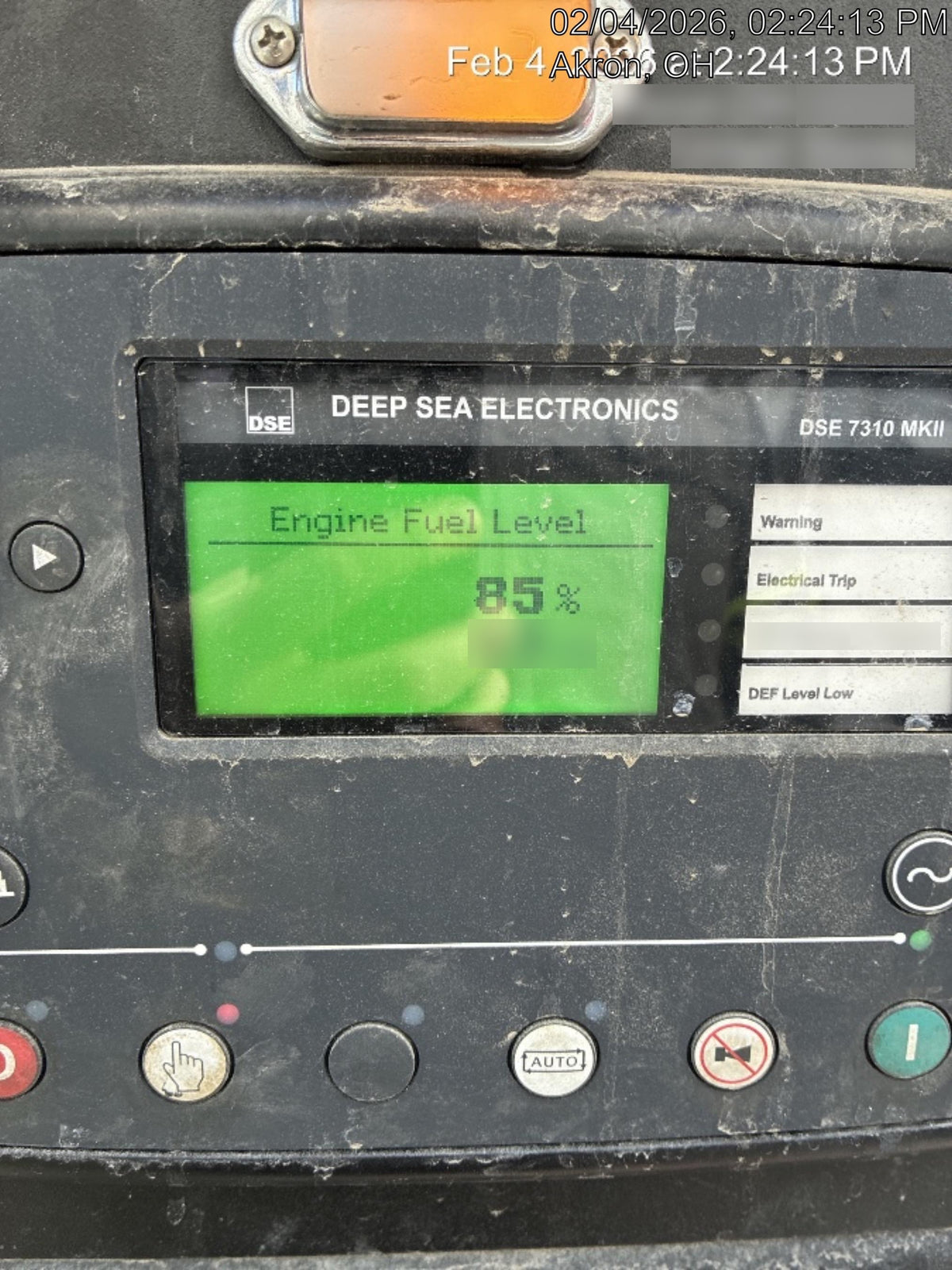 2023 ATLAS COPCO QAS 70