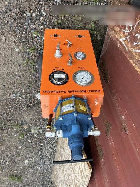 2023 WIDDER 11100