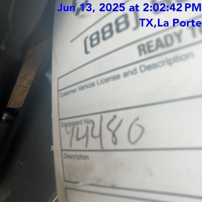 2024 PREDATOR 9000/7250