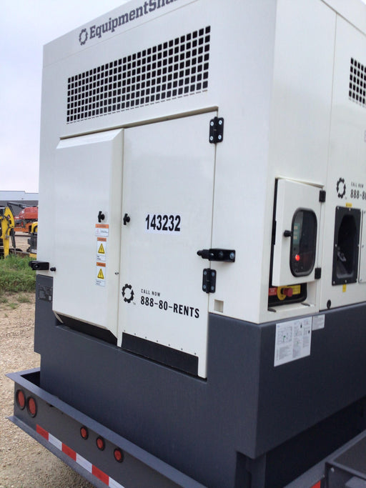 2021 ATLAS COPCO QAS625