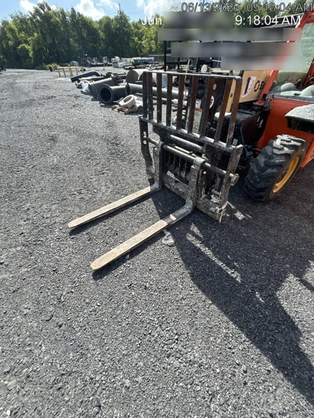 2023 JLG G5-18A