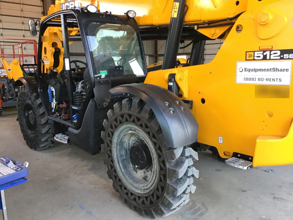 2019 JCB 512-56