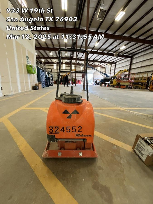 2023 MULTIQUIP MVC82VHW