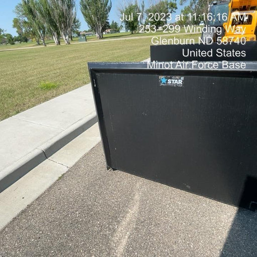 2022 STAR INDUSTRIES 1425