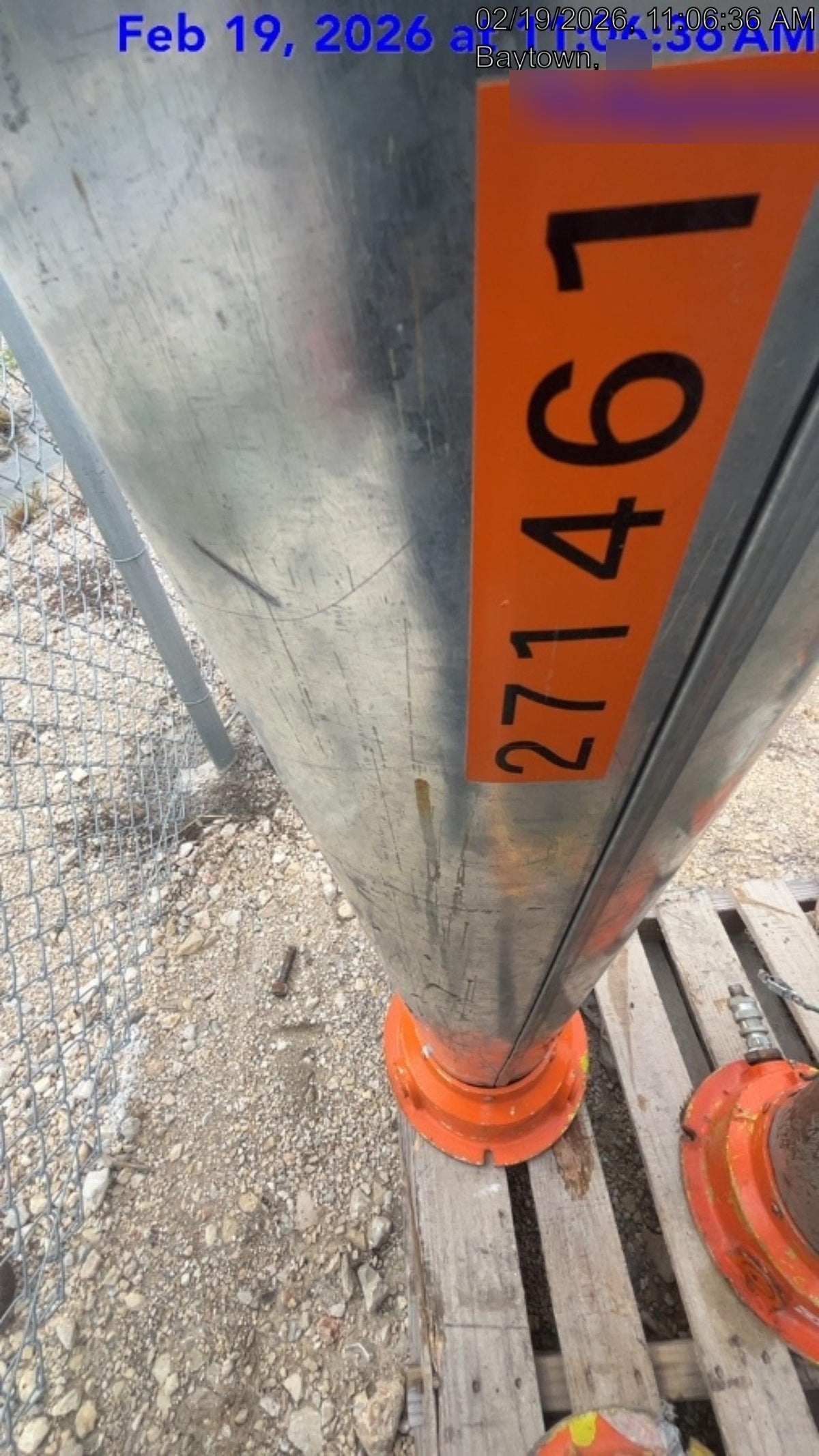 2022 MICHIGAN PNEUMATIC ES-6AM-TRACKER