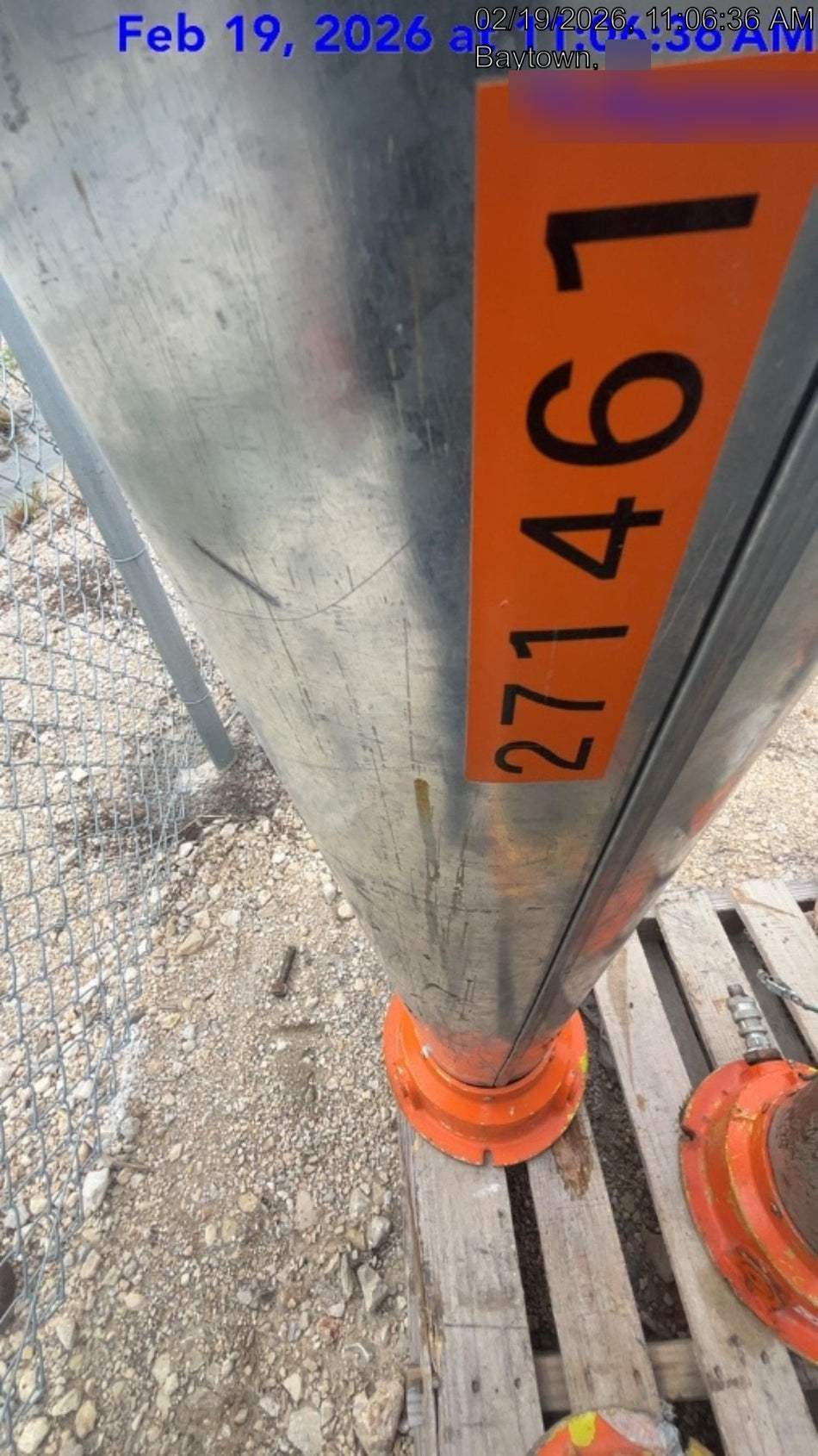 2022 MICHIGAN PNEUMATIC ES-6AM-TRACKER