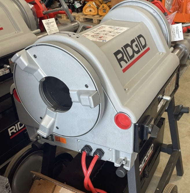 2023 RIDGID 1224