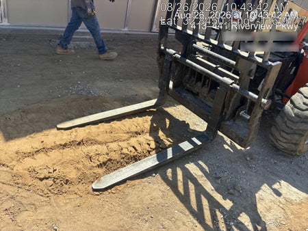2023 JLG G5-18A
