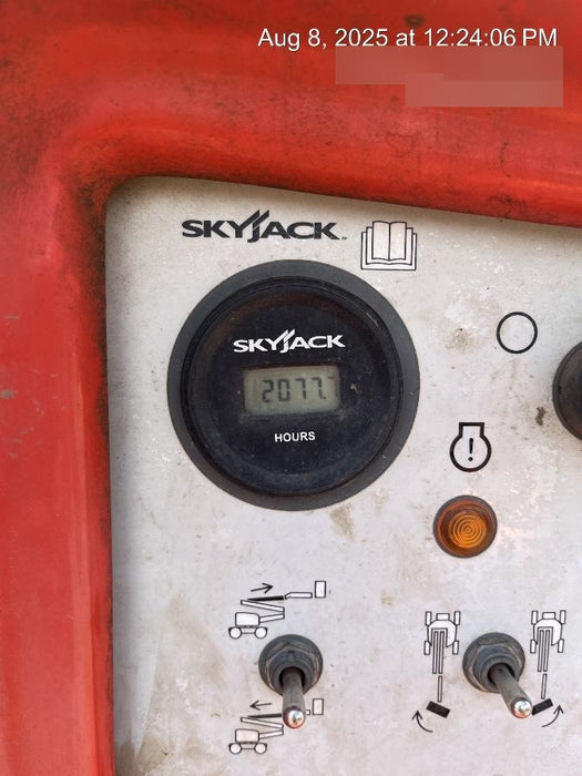 2019 SKYJACK SJ46 AJ