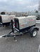 2019 Lincoln Electric Vantage 322 Welder Ready-Pak 3, Two wheel trailer, Fender and Light kit, Cable Rack