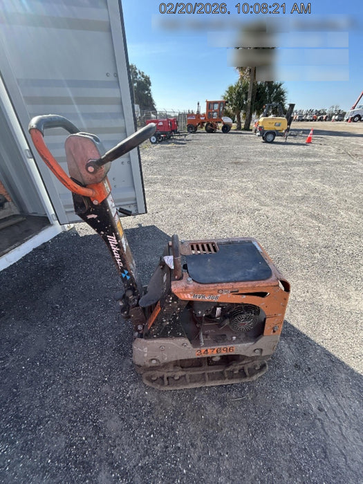 2023 MULTIQUIP MV308GH