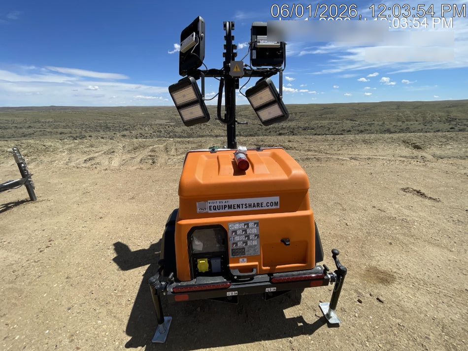 2026 GENERAC MLTS-4