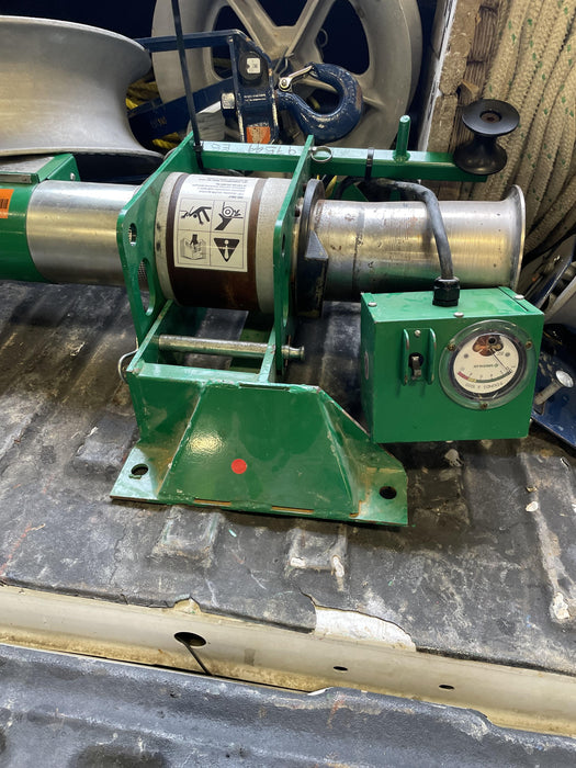 2021 CURRENT TOOLS 818