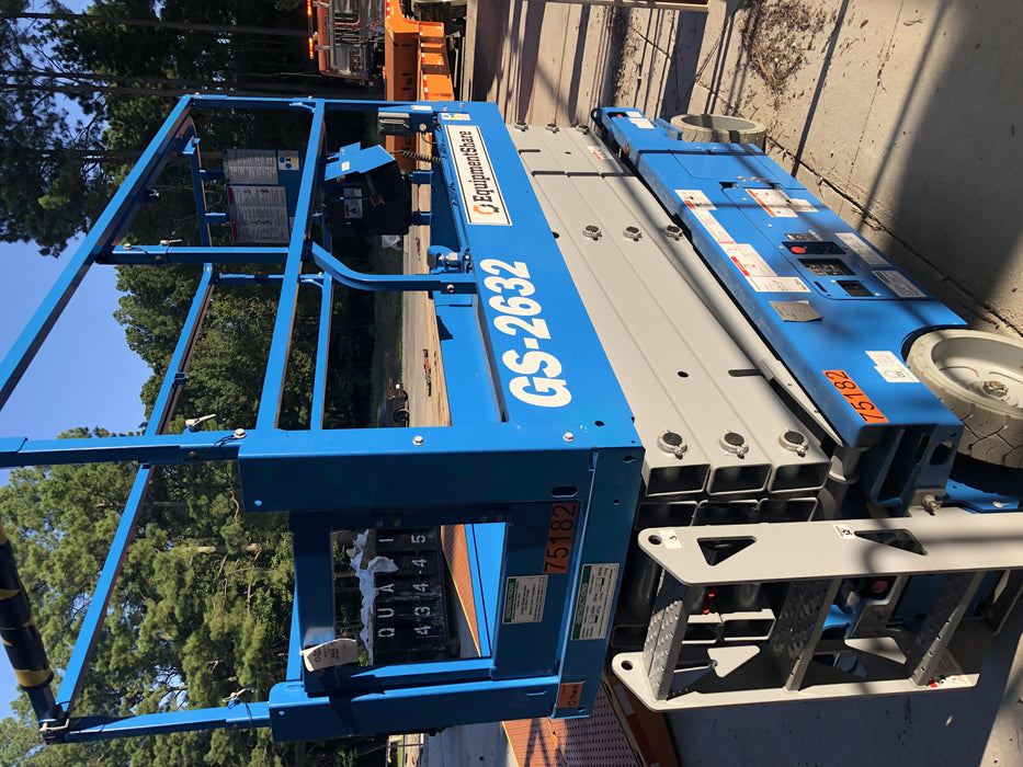 2020 GENIE GS-5390 RT