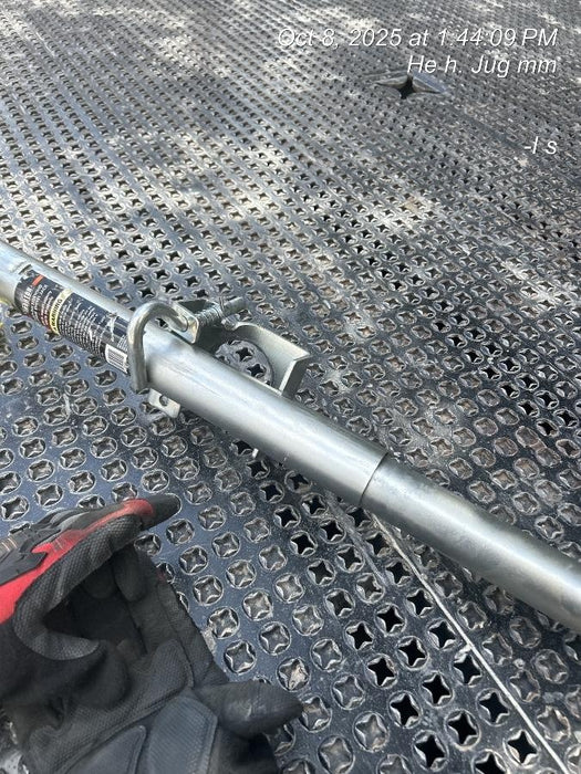 2023 AIRMAN PDSF375DP-6E1