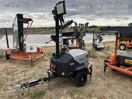 2024 WACKER NEUSON LTT4