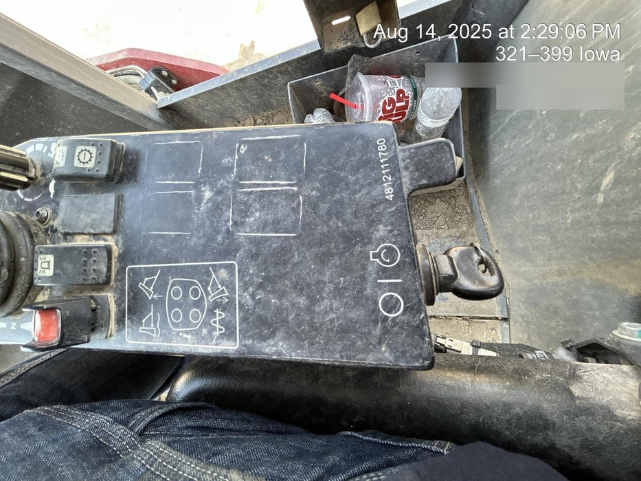 2022 DYNAPAC CA2500D