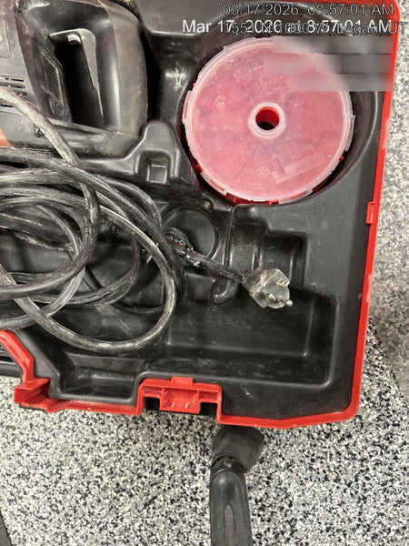 2023 HILTI DD 150-U