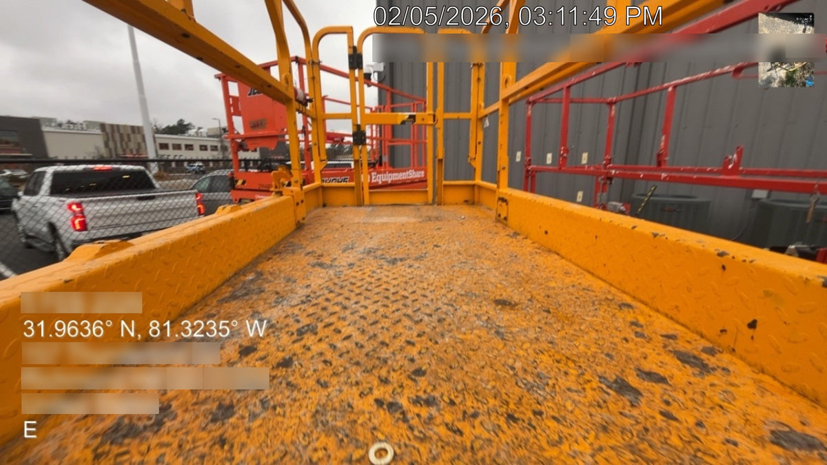 2022 JCB S4046E