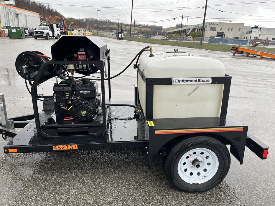 2025 MI-T-M AW-9000-0005 / DHG-4004-B0V6G