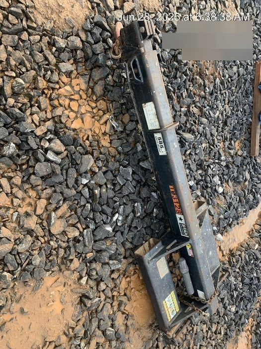 2020 STAR INDUSTRIES M1360B - Star JIB Boom