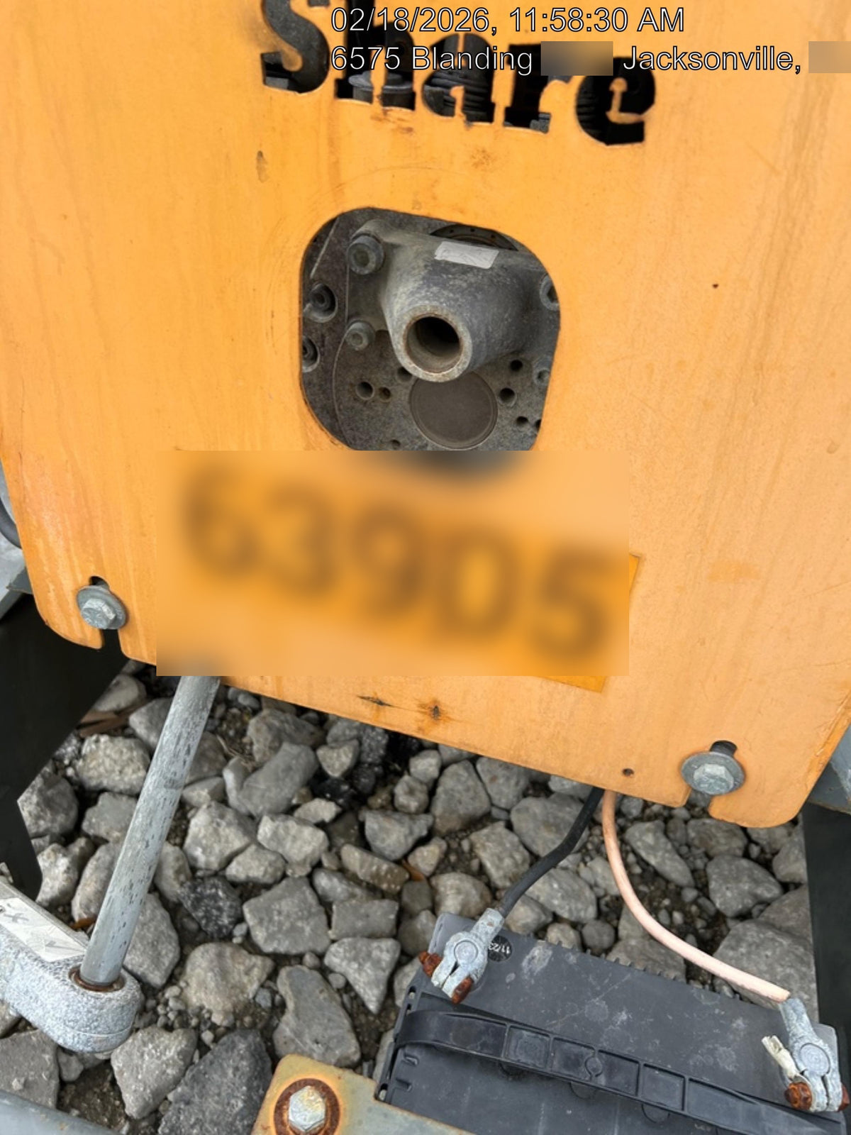 2020 MYERS-SETH A-DD4S/HA/T