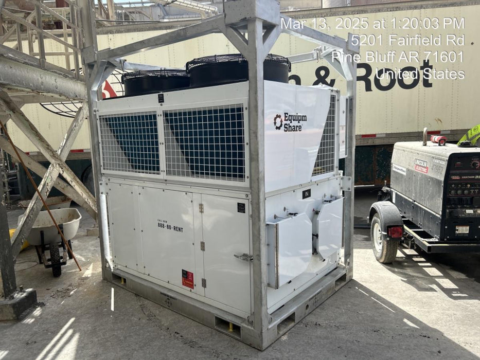 2024 SMARTECH SACP26A-HS