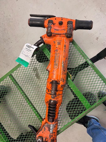 2021 MICHIGAN PNEUMATIC MP-TPB90-118