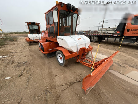 2025 BROCE RK350