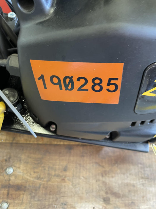 2021 ENERPAC ZU4408JB