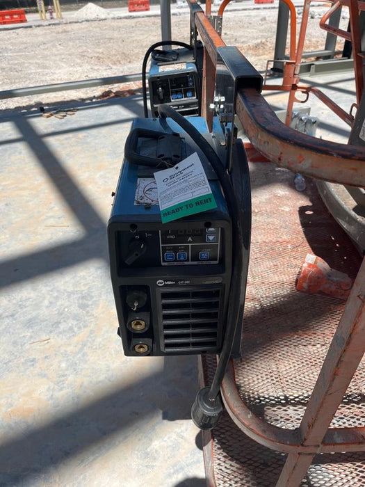 2024 MILLER ELECTRIC CST-282