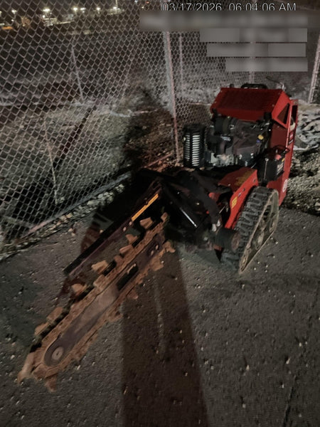 2022 TORO TRX-250