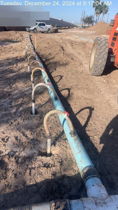 2021 MYERS-SETH RL-200