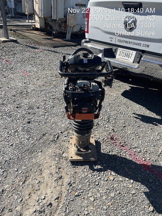 2024 HUSQVARNA LT6005