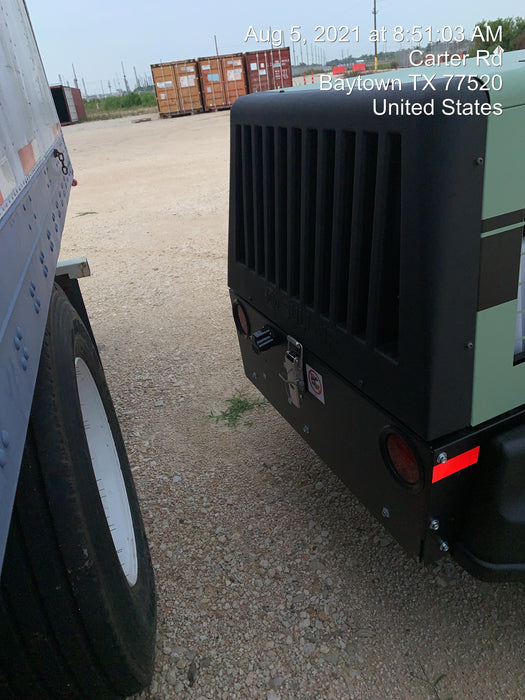 2021 SULLAIR 185D-DPQ KU4F