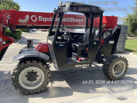 2024 MANITOU MTA6034