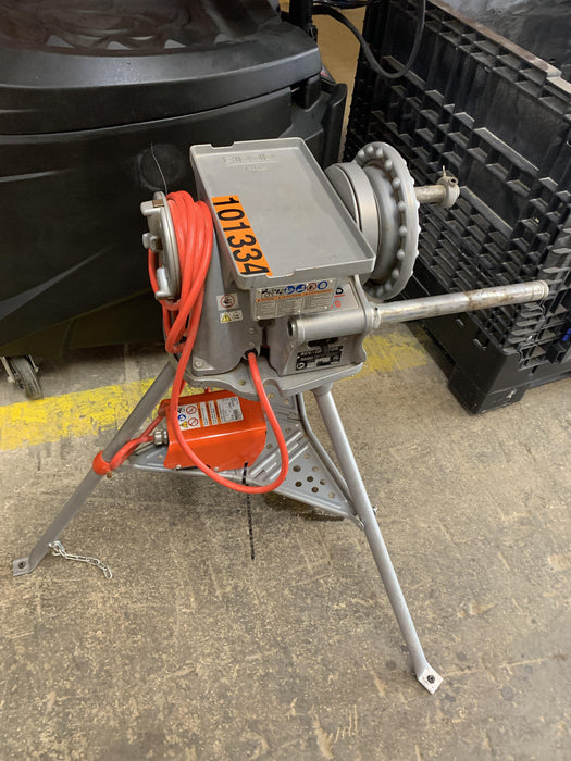2020 RIDGID 300