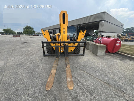 2025 JCB 512-56