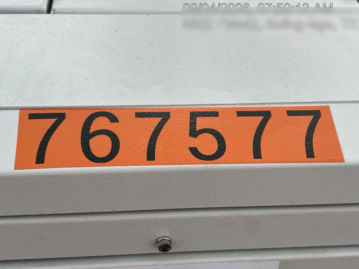 2026 TRIME X-SMART (SKID)