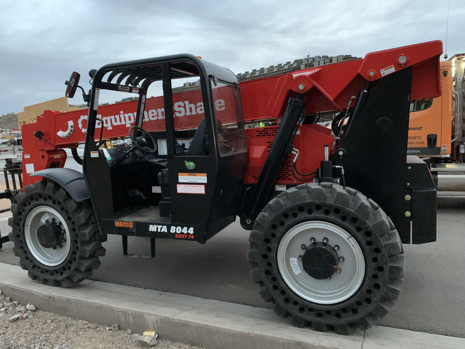 2021 MANITOU MTA8044